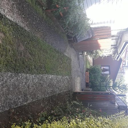 Cabañas Mister Nelson Valdivia Exterior foto